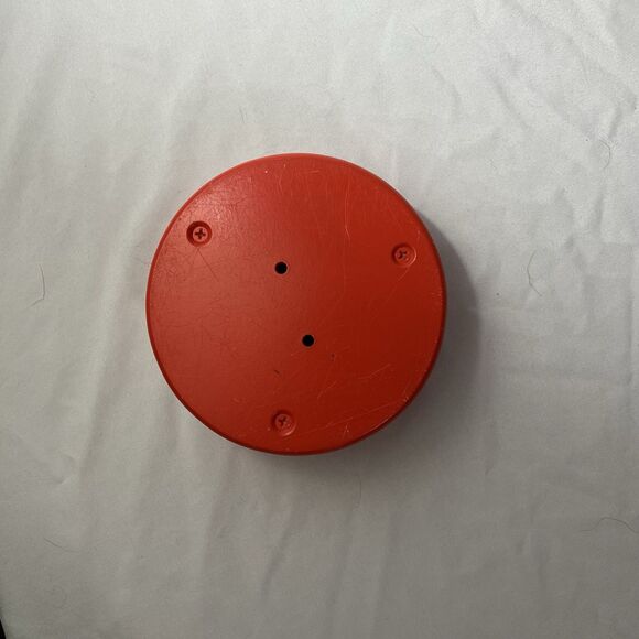 Lovevery Clear Tube With Stacking Rings Previously Found In Explorer Play Kit - Picture 3 of 6